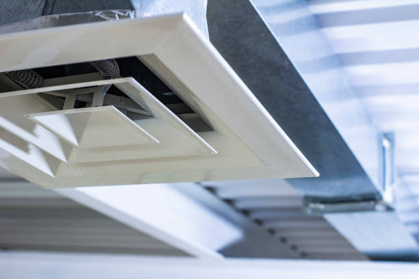 Best HVAC Duct Inspection Services  in Whitefish, MT