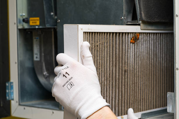 Best HVAC Maintenance and Cleaning  in Whitefish, MT