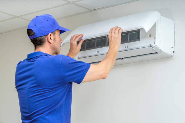 Best Air Duct Sanitizing Services  in Whitefish, MT