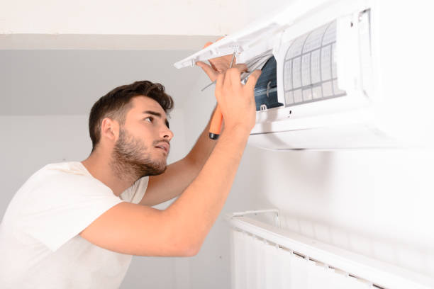 Best Ductwork Cleaning Services  in Whitefish, MT